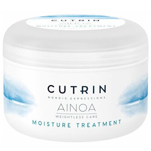 ����������� ����� ��� ����� Cutrin Ainoa Moisture Treatment