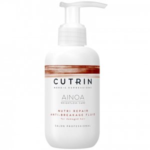 ����������������� ����� Cutrin Ainoa Nutri Repair Anti-Breakage