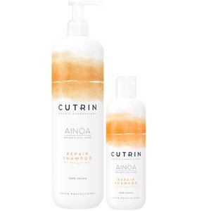 ����������������� ������� ��� ����� Cutrin Ainoa Repair Shampoo
