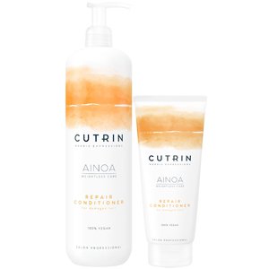 ����������������� ����������� ��� ����� Cutrin Ainoa Repair Conditioner