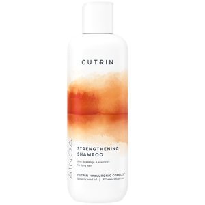 ����������� ������� ��� ����� Cutrin Ainoa Strengthening Shampoo
