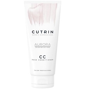 ���������� ����������� �������� Cutrin Aurora CC Rose Conditioner
