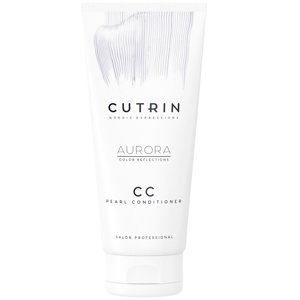���������� ����������� �������������� Cutrin Aurora CC Pearl Conditioner