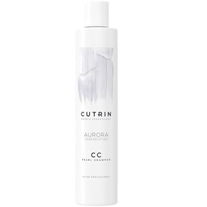 ���������� ������� �������������� Cutrin Aurora CC Pearl Shampoo