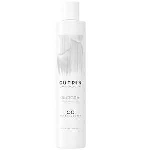���������� ������� �������� Cutrin Aurora CC Silver Shampoo