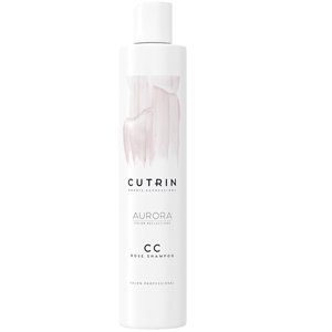 ���������� ������� �������� Cutrin Aurora CC Rose Shampoo