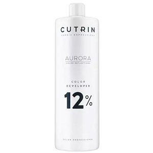 ���������� 12% Cutrin Aurora Color Developer 12%