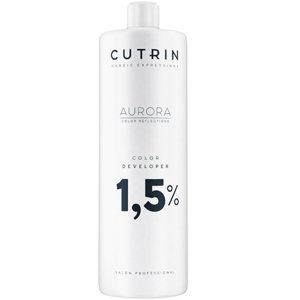 ���������� 1.5% Cutrin Aurora Color Developer 1.5%