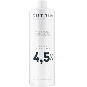 ���������� 4.5% Cutrin Aurora Color Developer 4.5%
