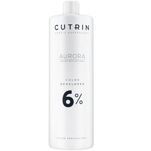 ���������� 6% Cutrin Aurora Color Developer 6%