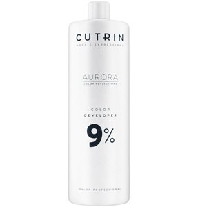 ���������� 9% Cutrin Aurora Color Developer 9%