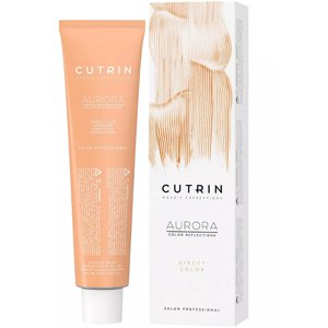 ���������� ��������� � ������� ���������� Cutrin Aurora Direct Colors