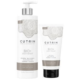 ����������� ������������� ����������� ��� ����� Cutrin BIO+ Hydra Balance Conditioner