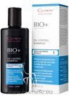 ������� ��� ������ ����� � ���� ������ Cutrin BIO+ Oil Control Shampoo Anti-Oilness Effect 1 small