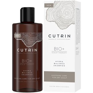 ����������� ������������� ������� Cutrin BIO+ Hydra Balance Shampoo