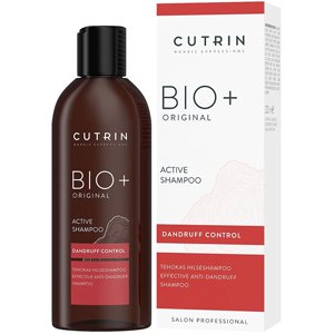 ������������ ������� ������ ������� Cutrin BIO+ Original Active Shampoo