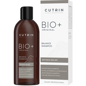������������ ������������� ������� Cutrin BIO+ Original Balance Shampoo