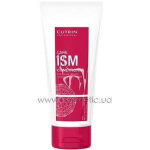 Кондиционер для интенсивного ухода за окрашенными волосами Cutrin CareiSM Conditioner