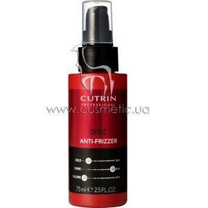 �������������� ��������� ��� ����� Cutrin Chooz Anti-Frizzer