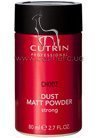 ���������� ����� ������� �������� Cutrin Chooz Dust Matt Powder Strong small