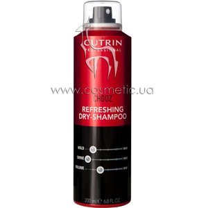 ����� ������� Cutrin Chooz Refreshing Dry-Shampoo