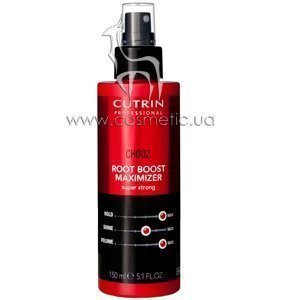����� ��� ������������ ������ ������-������� �������� Cutrin Chooz Root Boost Maximizer Super Strong