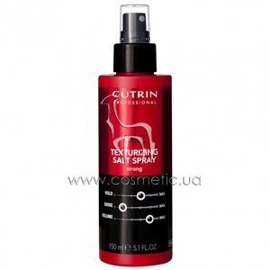 �������������� ����� ������� �������� Cutrin Chooz Texturizing Salt Spray Strong