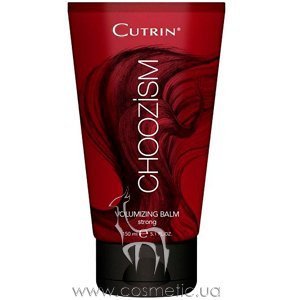 ������� ��� ������ ������� �������� Cutrin ChooziSM Volumizing Balm Strong