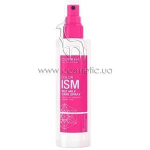 �������� �����-����������� ��� ���������� ����� Cutrin ColoriSM Silk Milk Spray