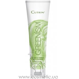 ����������� ����� ��� ���������� � ����� ����� Cutrin GreeniSM Intensive Care for Color Treated and Dry Hair