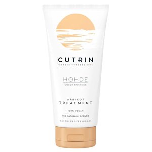 ���������� ����� �������� Cutrin Hohde Toning Treatment Apricot
