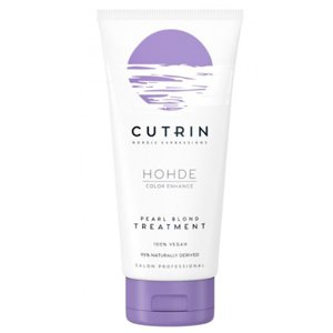 ���������� ����� ����������� Cutrin Hohde Toning Treatment Pearl