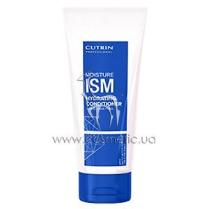 ���������� ����������� ����������� Cutrin Moisture ISM Hydration Conditioner