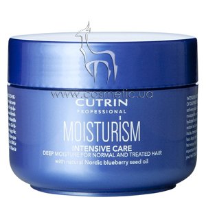 ���������� ����������� ����� Cutrin MoisturiSM Intensive Care