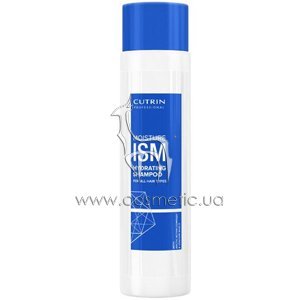 ���������� ����������� ������� Cutrin Moisture ISM Shampoo