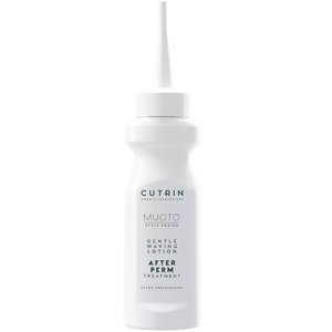 ������ ����� ����� ���������� Cutrin Muoto Gentle Waving After Perm Fluid