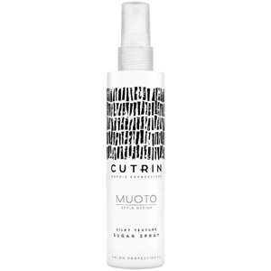 �������� ����� ��� ����� Cutrin Muoto Silky Texture Sugar Spray
