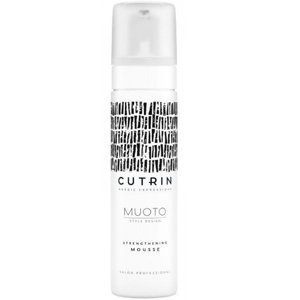 ����������� ���� ��� ����� Cutrin Muoto Strengthening Mousse