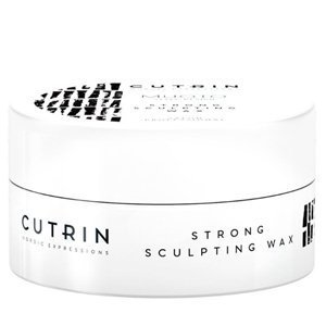���������������� ���� ��� ������� ����� Cutrin Muoto Strong Sculpting Wax