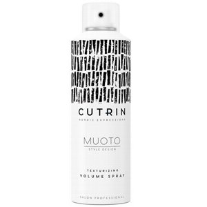 �������������� ����� ��� ������ ����� Cutrin Muoto Texturizing Volume Spray
