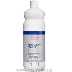 ������������� �������� Cutrin Perfection Foam Fix