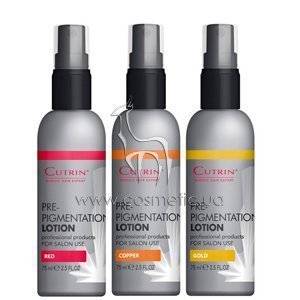 ������ ��� �������������� ����� Cutrin Pre Pigmentation Lotion