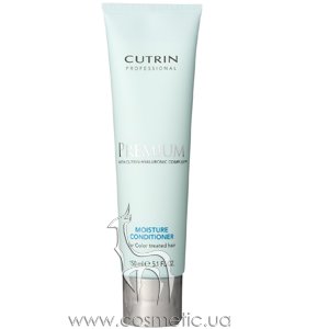 ����������� ����������� ��� ���������� ����� Cutrin Premium Moisture Conditioner