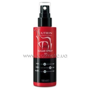�������� ����� ��� ����� Cutrin Prof Chooz Sugar Spray