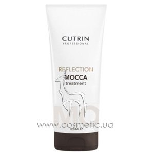 ���������� ����� ��� ����� ������ Cutrin Prof Reflection Mocca Treatment