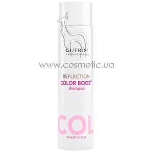 ������� ������� ���������� Cutrin RCC Color Boost Shampoo
