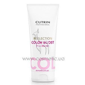 ������� ����������� ����������� Cutrin RCC Color Boost Conditioner