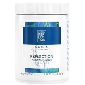 ����������� ������� Cutrin Reflection Arctic Multi Bleach Powder
