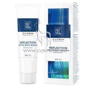 ����������� ����� ��� ����� Cutrin Reflection Arctic Multi Bleach Hair Paste