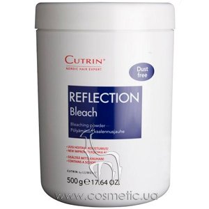 ����������� ������� ��� ����� Cutrin Reflection Bleach Powder